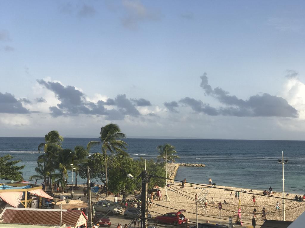 Lapayoma Appartement Sainte-Anne (Grande-Terre)