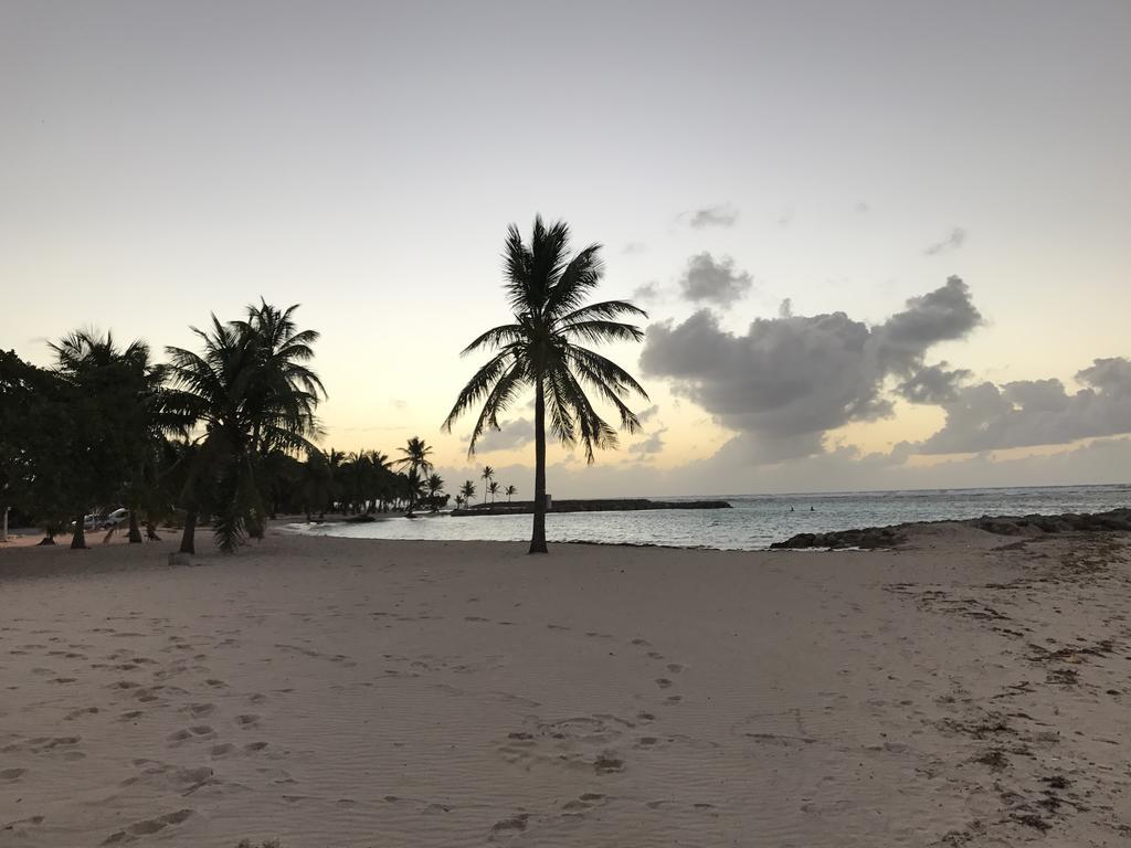 Lapayoma Appartement Sainte-Anne (Grande-Terre)