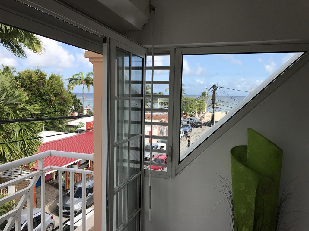 Lapayoma Appartement *