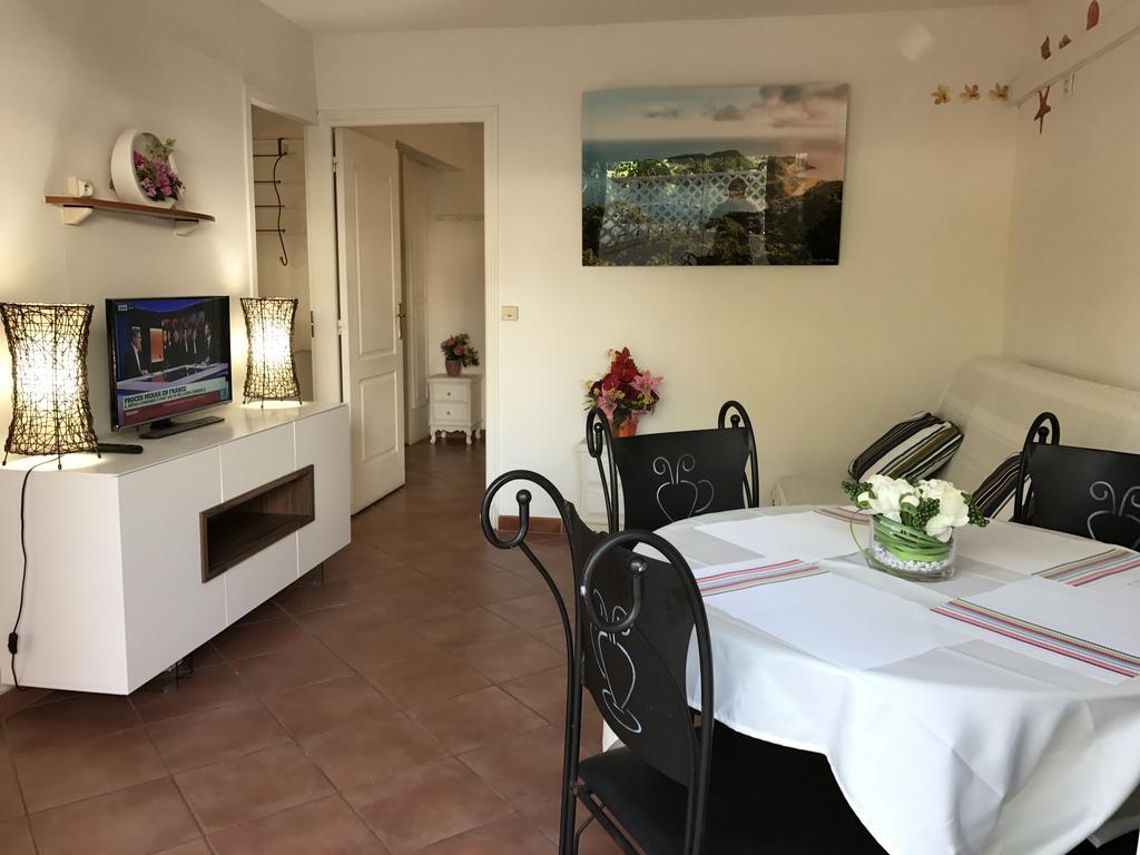 Lapayoma Apartment Sainte-Anne (Grande-Terre)