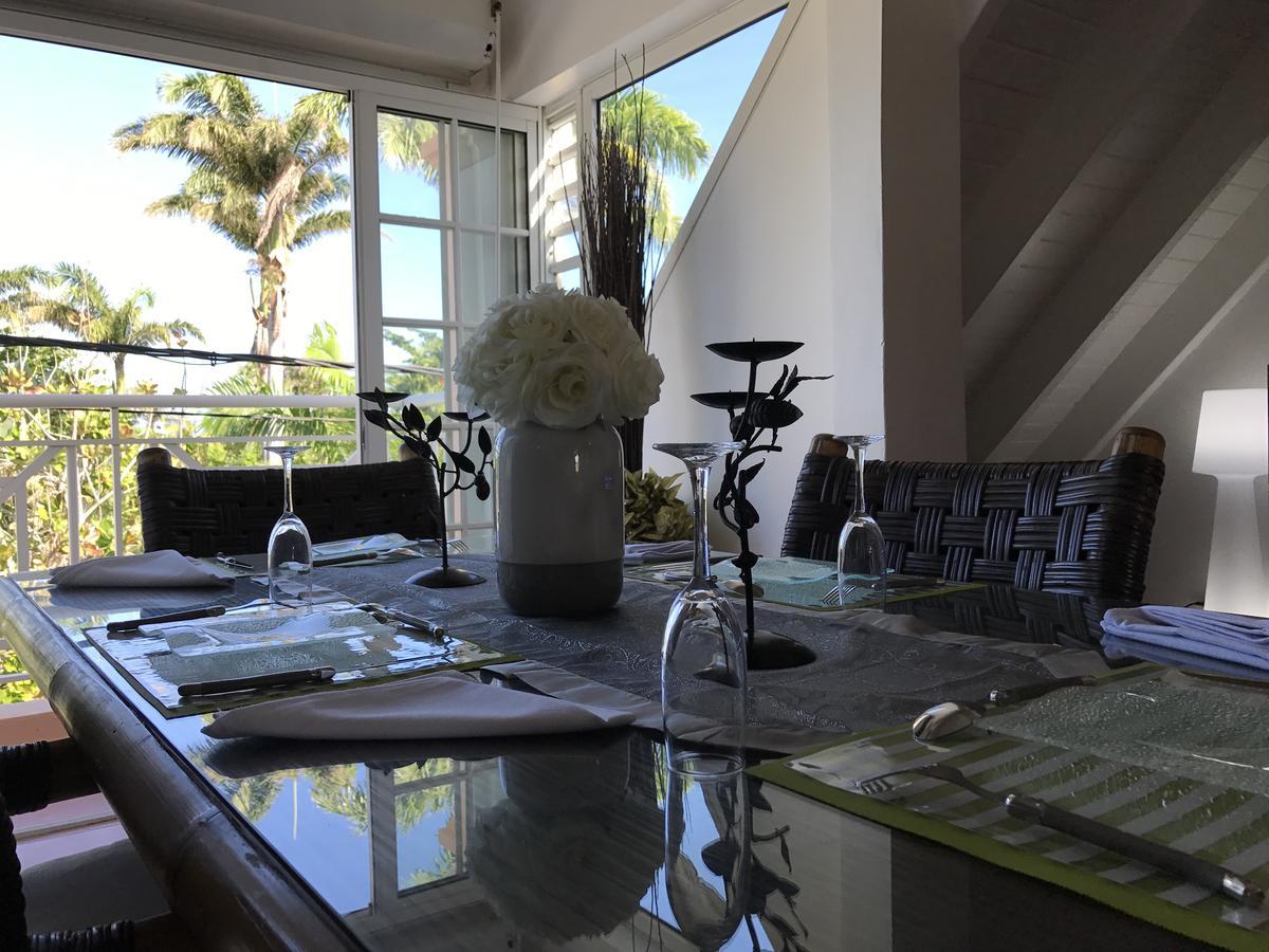 Apartment Lapayoma Sainte-Anne (Grande-Terre)