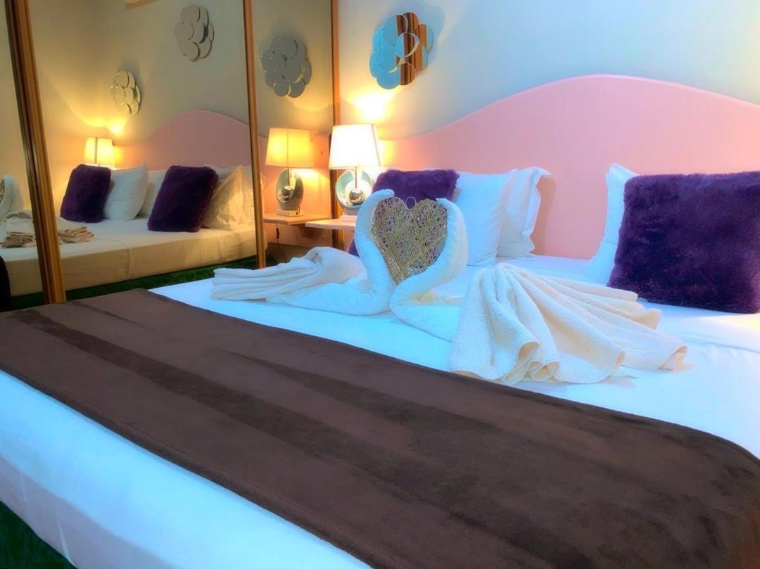 Apartment Lapayoma Sainte-Anne (Grande-Terre)